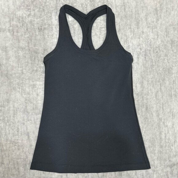 Lululemon Cool Racerback - Picture 2 of 2